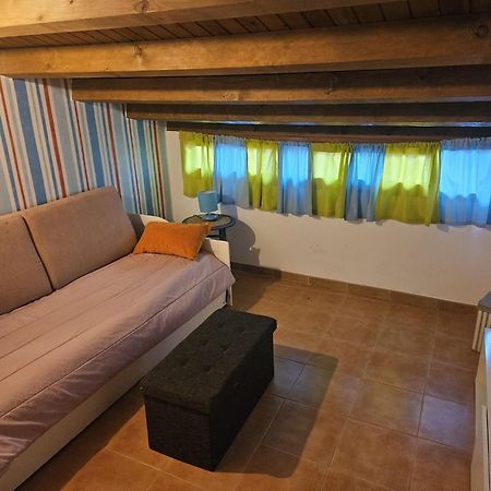 El Nido, Casa Rural Casas del Castañar Esterno foto