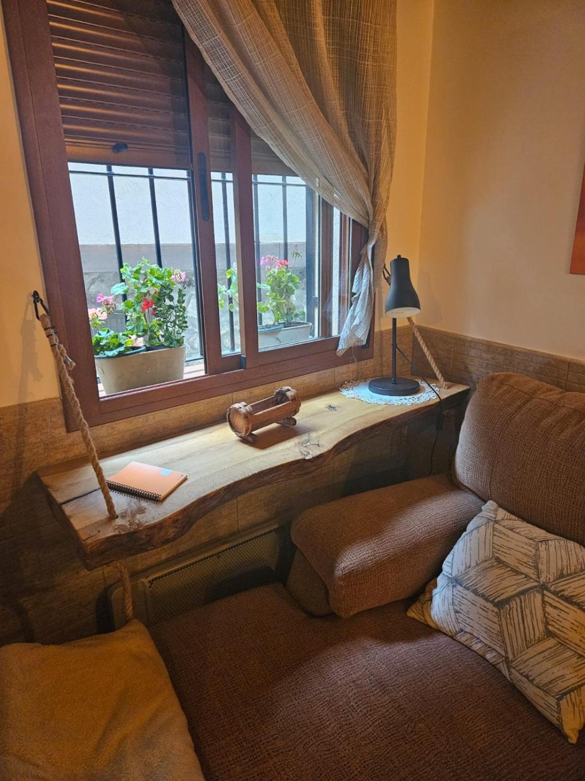 El Nido, Casa Rural Casas del Castañar Esterno foto