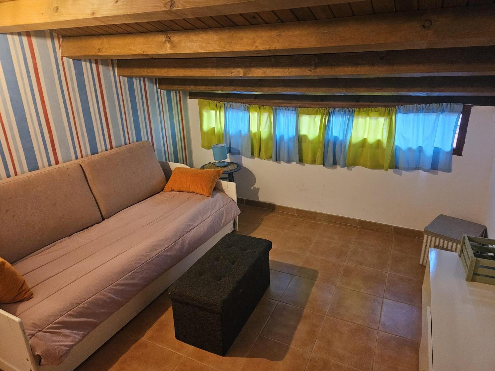 El Nido, Casa Rural Casas del Castañar Esterno foto