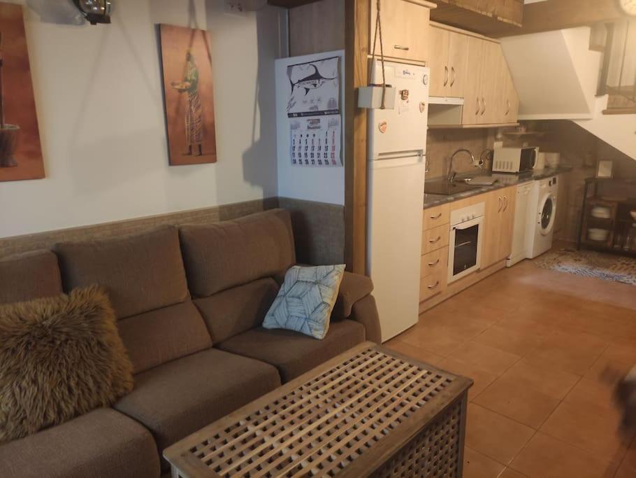 El Nido, Casa Rural Casas del Castañar Esterno foto
